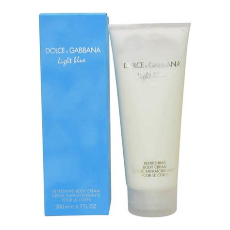 where can i buy dolce & gabbana light blue lotion|dolce and gabbana fragrance.